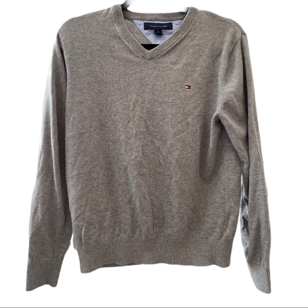 Tommy Hilfiger Sweater